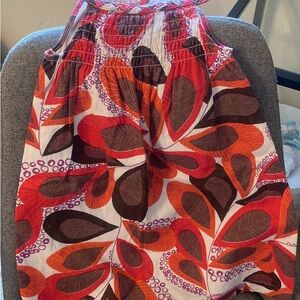 Cute old navy dress size 4T